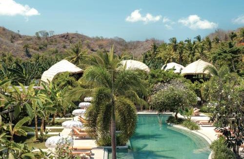 Kuta Resort | Origin Lombok