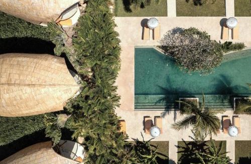 Kuta Resort | Origin Lombok