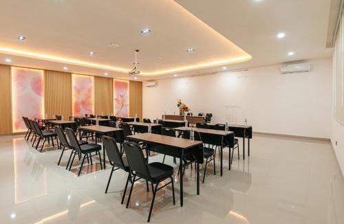 Cikini Hotel | True Blue Hotel Menteng