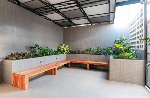 Cikini Hotel | True Blue Hotel Menteng