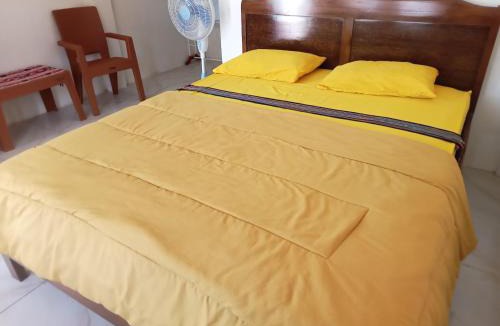 Labuan Bajo House | D'Flores Guest House