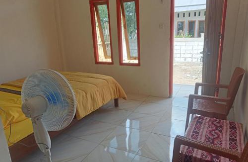 Labuan Bajo House | D'Flores Guest House