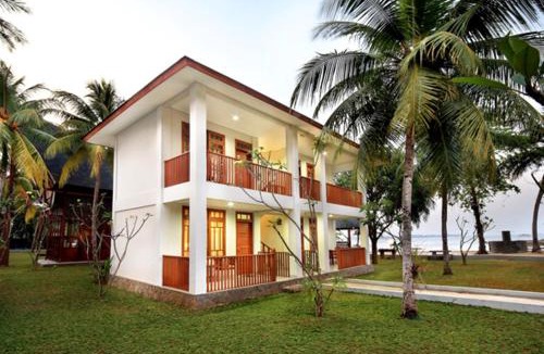 Carita Hotel | Archipelago Carita
