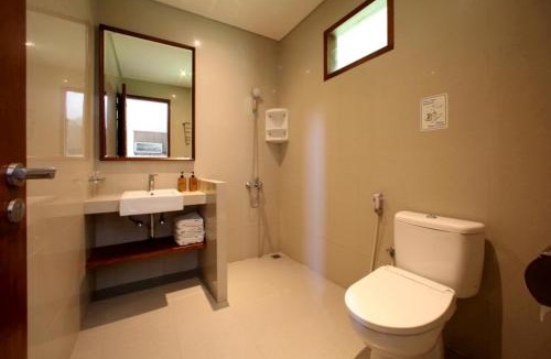 Carita Hotel | Archipelago Carita