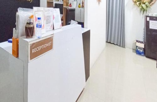 Jombang Hotel | Ariska Homestay near Alun Alun Jombang RedPartner