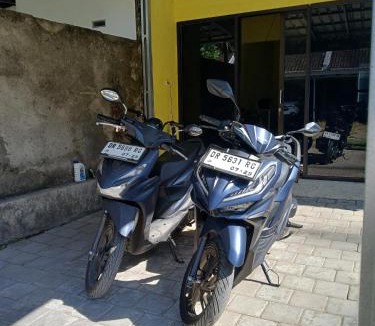 Pemenang House | Mysterieus Guest House