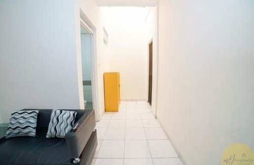 Sukajadi Hotel | Fortuna Hotel & Residence by My Hospitality