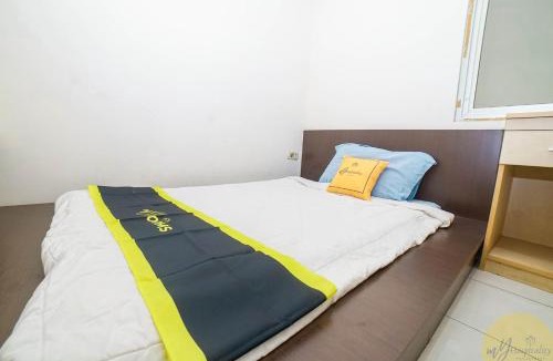 Sukajadi Hotel | Fortuna Hotel & Residence by My Hospitality