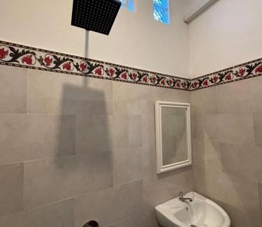 Melayang House | Villa Poleng