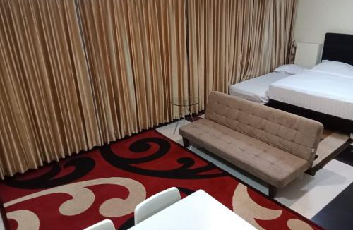 Kebon Kacang Hotel | Multi 88 Syariah