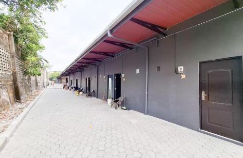 Mojokerto Hotel | Homestay Sido Joyo near Sunrise Mall Mitra RedDoorz