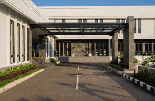Tjimadja Hotel | Laska Hotel & Resort Ciletuh