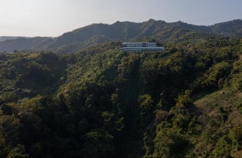 Tjimadja Hotel | Laska Hotel & Resort Ciletuh