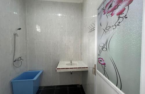 Simanindo House | Hisar Guest House