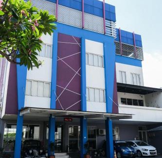 Semarang Hotel | Hotel Dalu