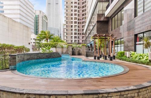 Senayan Apartment | Winston by Kozystay - Semanggi
