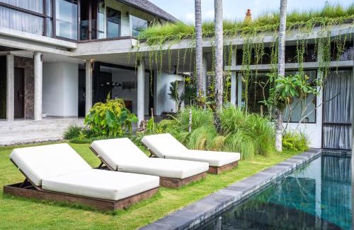 Ungasan Villa | Villa Moso