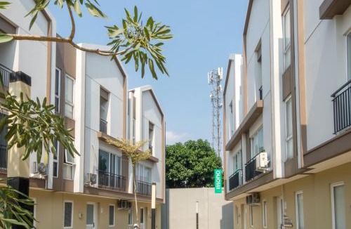 Pagedangan Hotel | Mono Coliving at BSD City