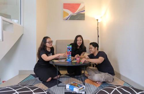 Pagedangan Hotel | Mono Coliving at BSD City