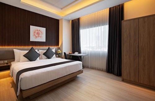 Old Jakarta Hotel | Grand Orchardz Hotel Kemayoran Jakarta