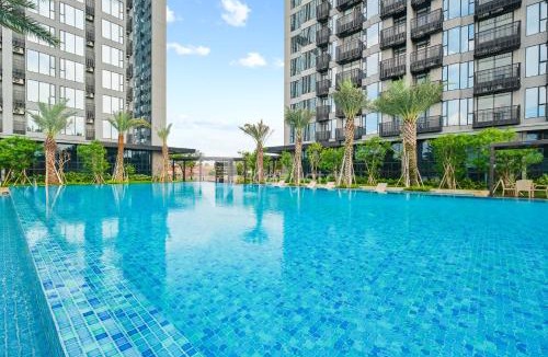 Cilandak Apartment | Valoisa by Kozystay - Cilandak
