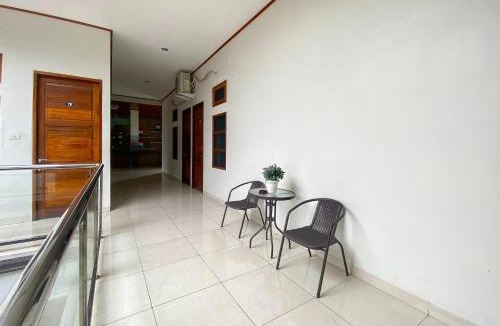 Curup Hotel | Hotel Dioba Gite Syariah Bengkulu Mitra RedDoorz