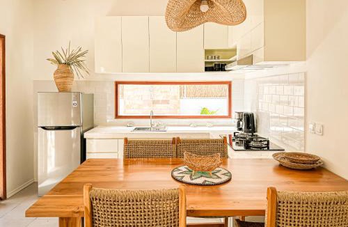 Kuta Apartment | Private Pool Villa Retreat NAMU two-bedroom 5unit