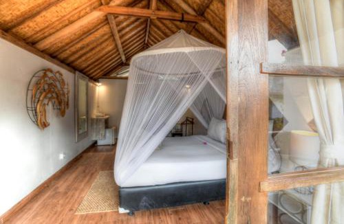 Gili Meno Villa | Les Villas Ottalia Yoga & Diving, Gili Meno