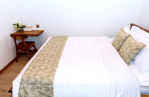 Labuan Bajo Villa | Losbaba Komodo Villa