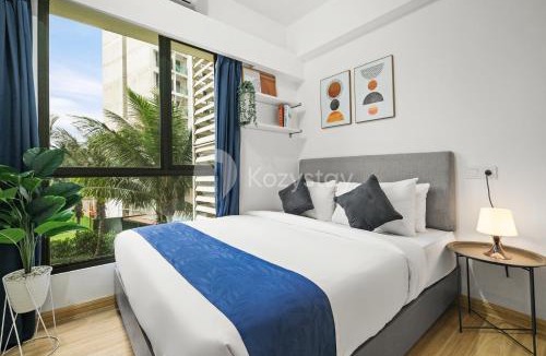 Bumi Serpong Damai Apartment | Belia by Kozystay - BSD