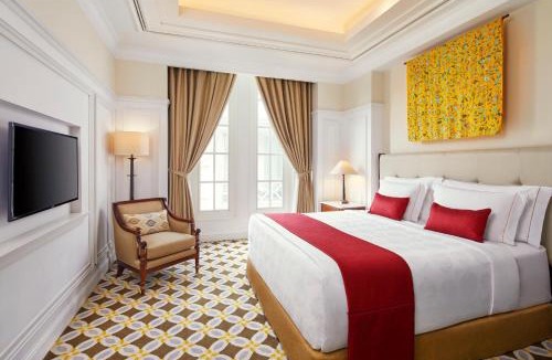 Menteng Hotel | The Hermitage, A Tribute Portfolio Hotel, Jakarta