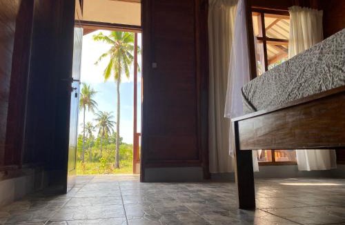 Riung Bed & Breakfast | Nuna Bungalows