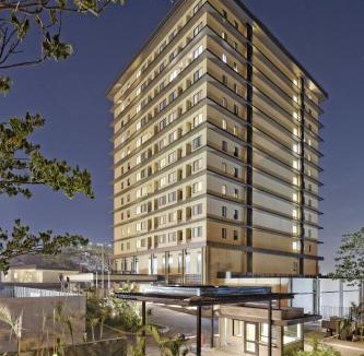 Cikarang Hotel | Axia South Cikarang Service Apartment