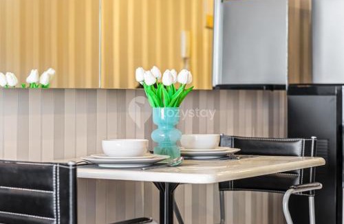 Bangka Apartment | Cheri by Kozystay - Kemang