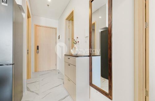 Cilandak Apartment | Chiara by Kozystay - TB Simatupang