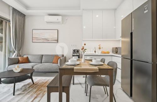 Cilandak Apartment | Chiara by Kozystay - TB Simatupang