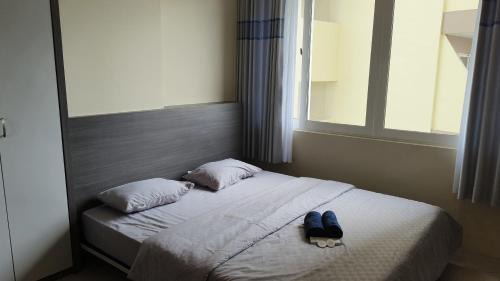 Lubuk Baja Apartment | SleepRest @ NTC