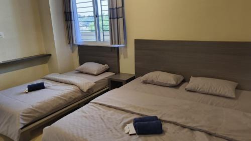Lubuk Baja Apartment | SleepRest @ NTC