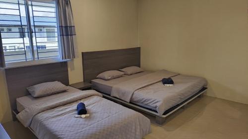 Lubuk Baja Apartment | SleepRest @ NTC