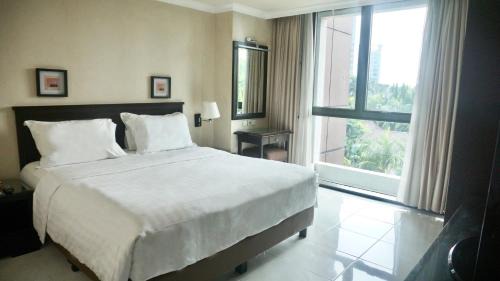 Cilandak Apartment | Kristal Hotel Jakarta