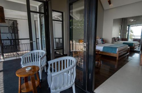 Batam Resort | Turi Beach Resort