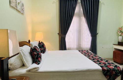 Sari Harjo Hotel | Just 11 Boutique Syariah Mitra RedDoorz near UGM Yogyakarta