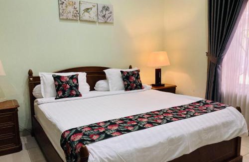 Sari Harjo Hotel | Just 11 Boutique Syariah Mitra RedDoorz near UGM Yogyakarta