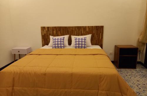 Pecatu Hostel | Rumah WJ Rooms and Suites