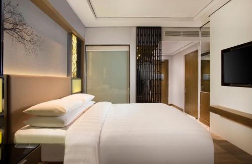 Pasirkaliki Hotel | Courtyard by Marriott Bandung Dago