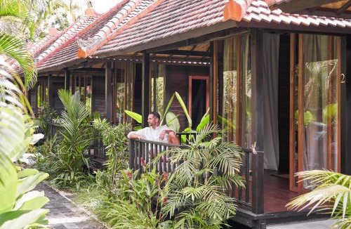 Pecatu Hotel | ONAYA Bali Resort - Adults Only