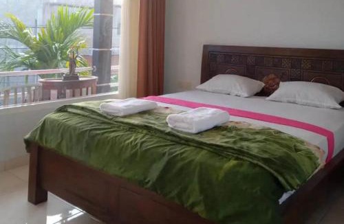 Karimunjava Hotel | Puri Karimunjawa RedPartner