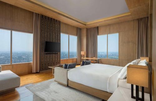 Laweyan Hotel | Alila Solo