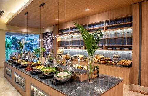 East Jakarta Hotel | Oakwood Hotel & Apartments Taman Mini Jakarta