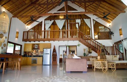 Gili Trawangan Resort | Villa Sunset Beach